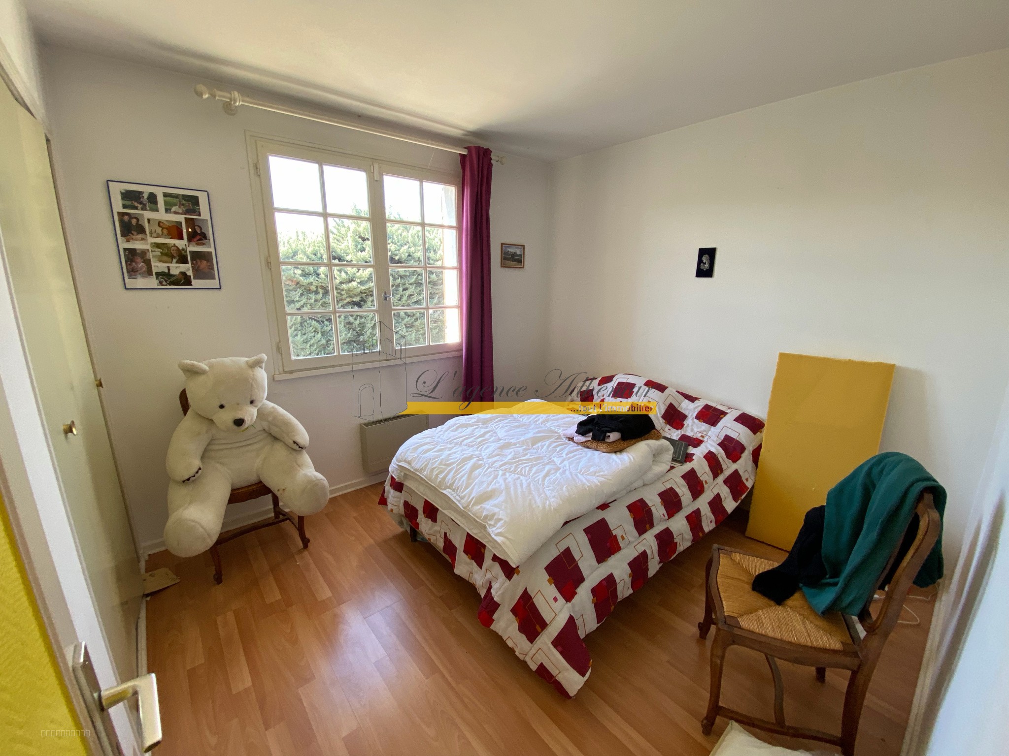ALLAN Maison 6 pièces, 4 chambres, 149 m2 sur un terrain clos de 4230 m2 — photo 8
