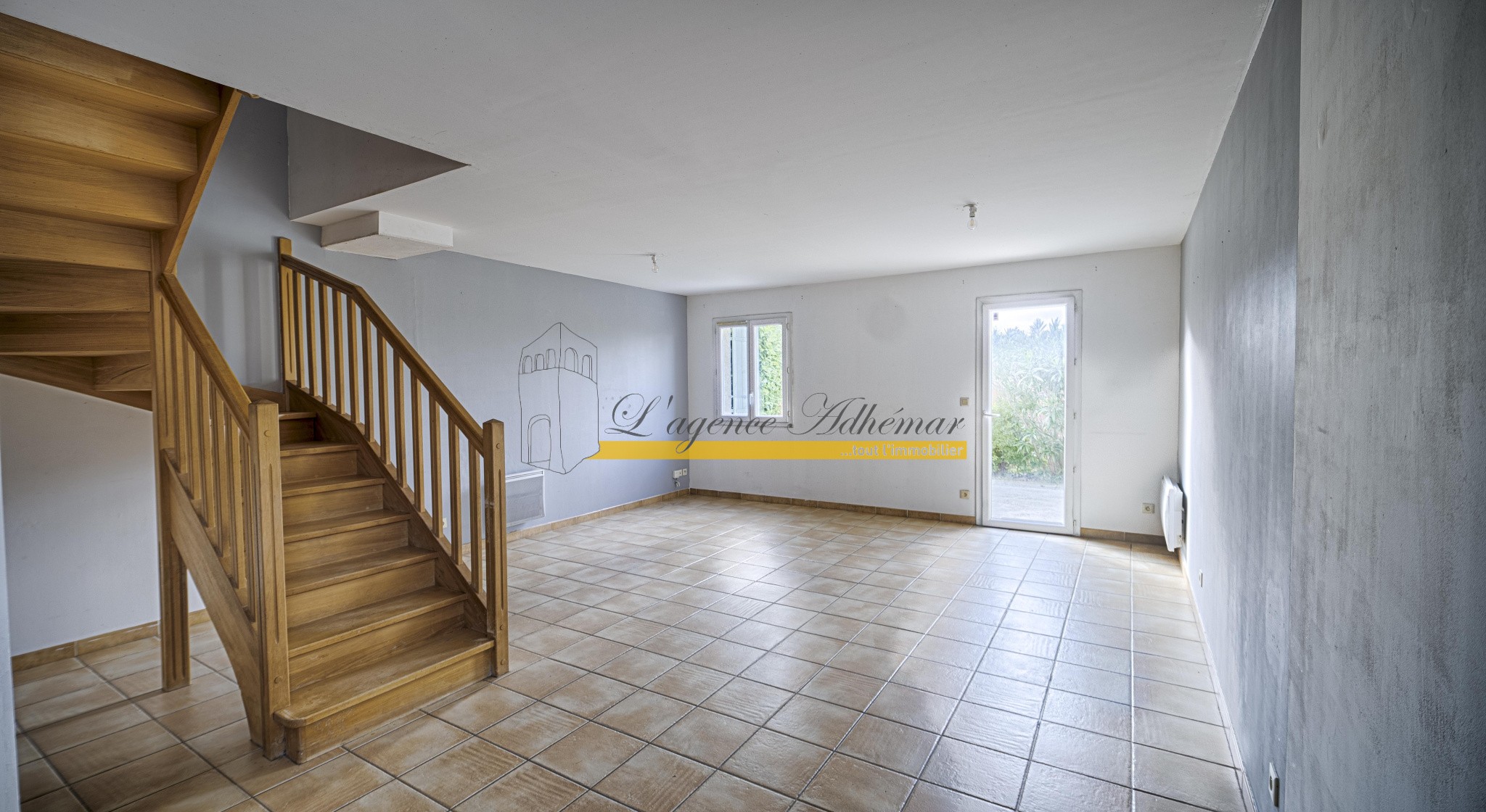 Maison de 78m2 à vendre 174500 € à Tourrettes. Jardin, 4 pièces. — photo 3