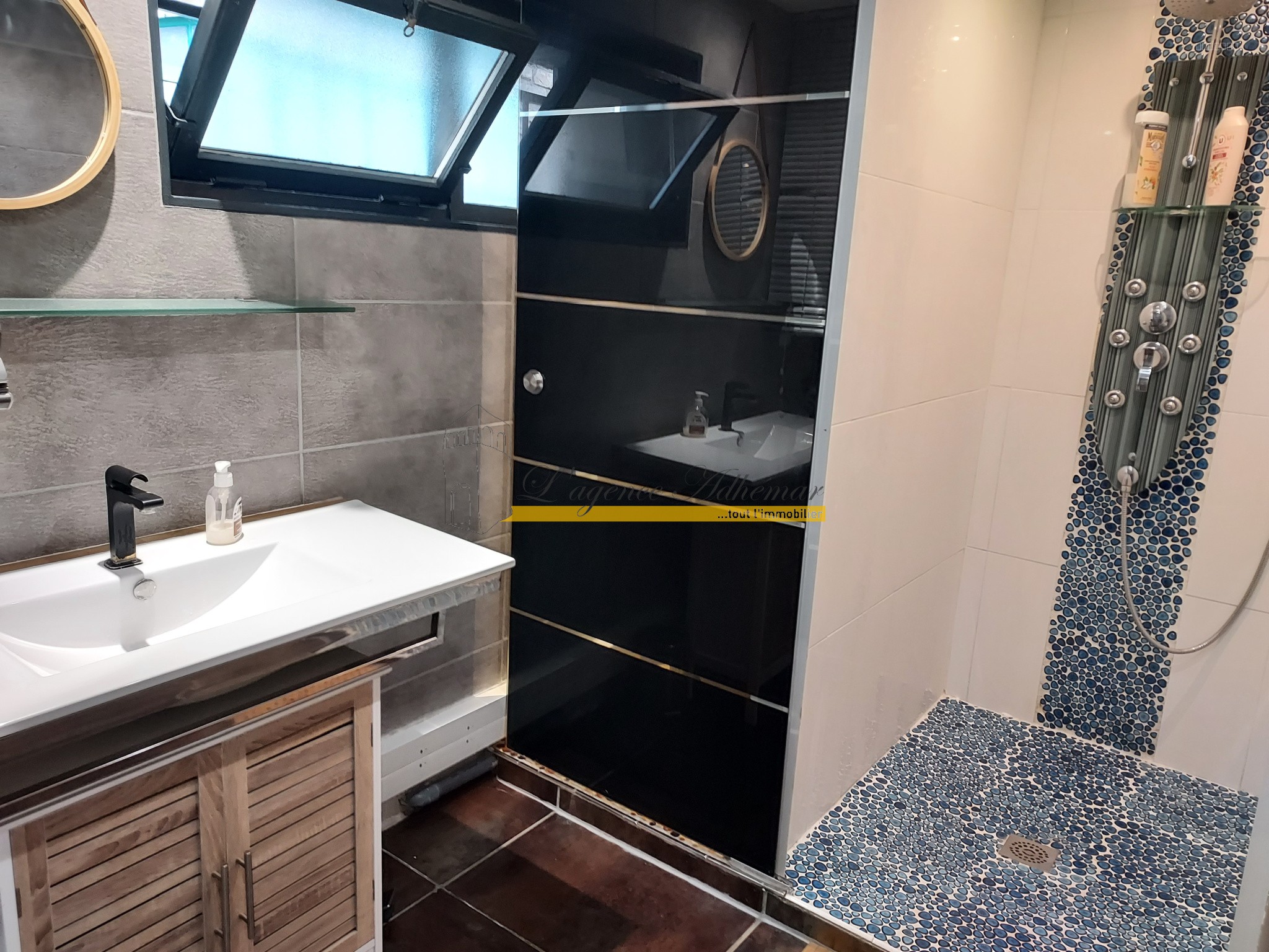 Exclusivité. A vendre maison de 59m2 habitable avec beaucoup de charme. — photo 5