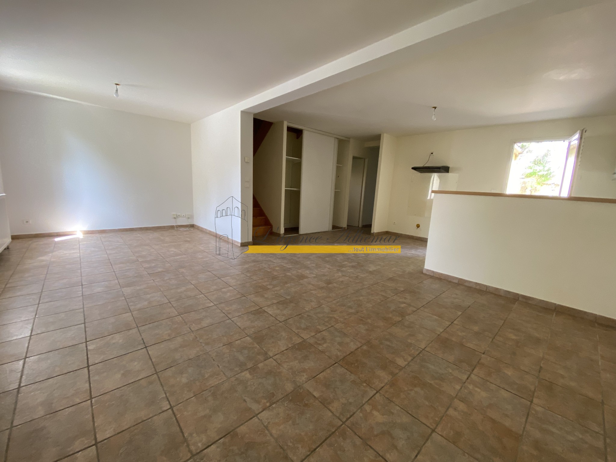 Montélimar maison à vendre aux pieds du château des Adhémar — photo 5