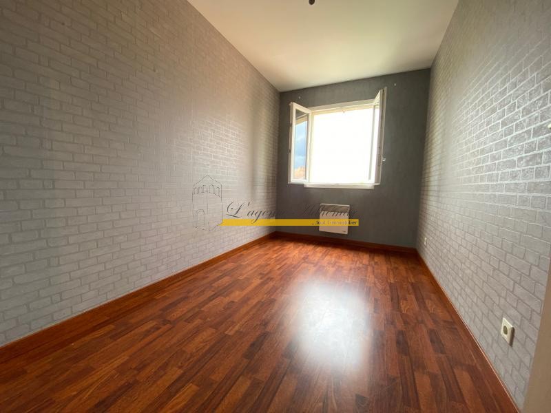 Maison de 78m2 à vendre 174500 € à Tourrettes. Jardin, 4 pièces. — photo 8