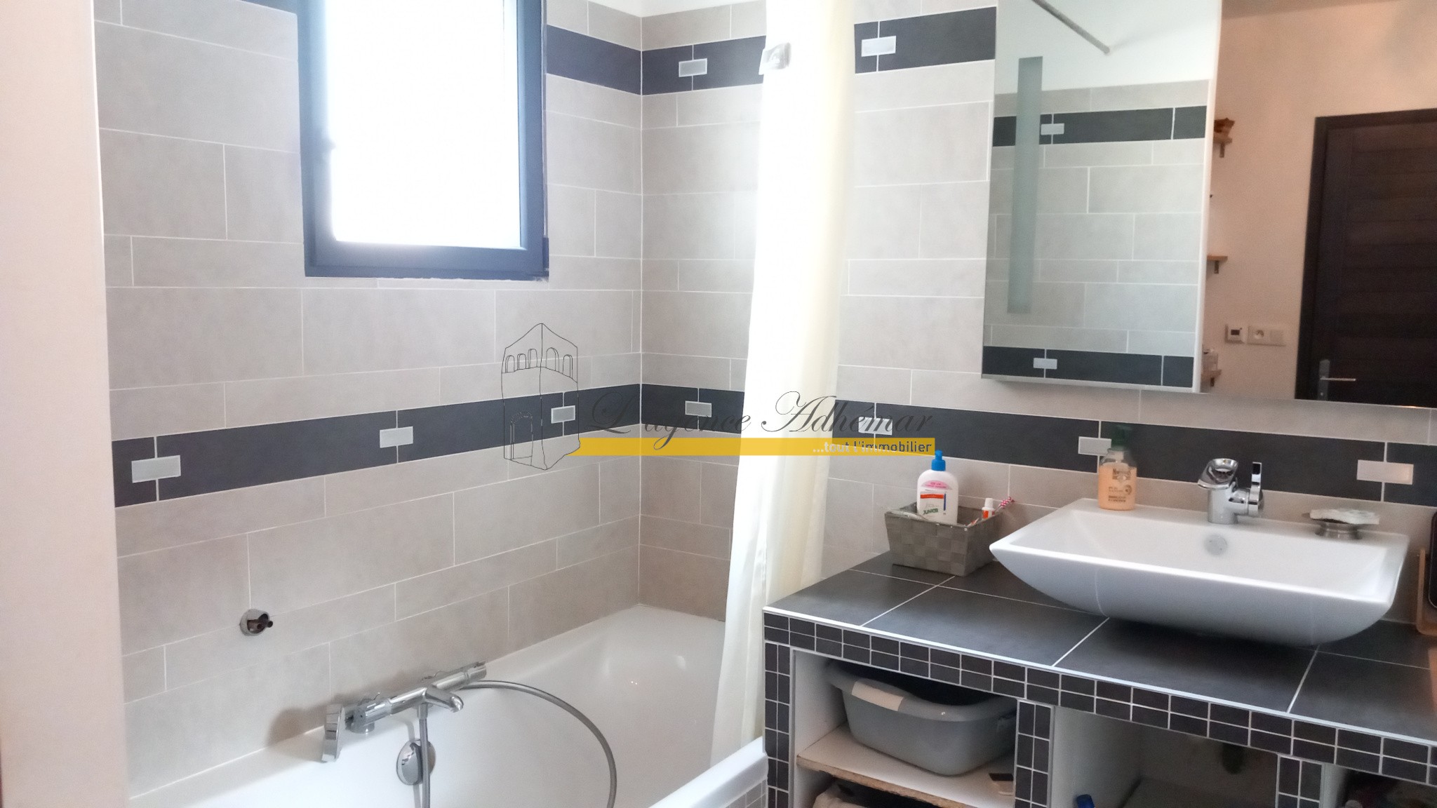 A vendre sur Montèlimar secteur EST maison de 201m2 habitable sur 1300m2 de terrain. — photo 7