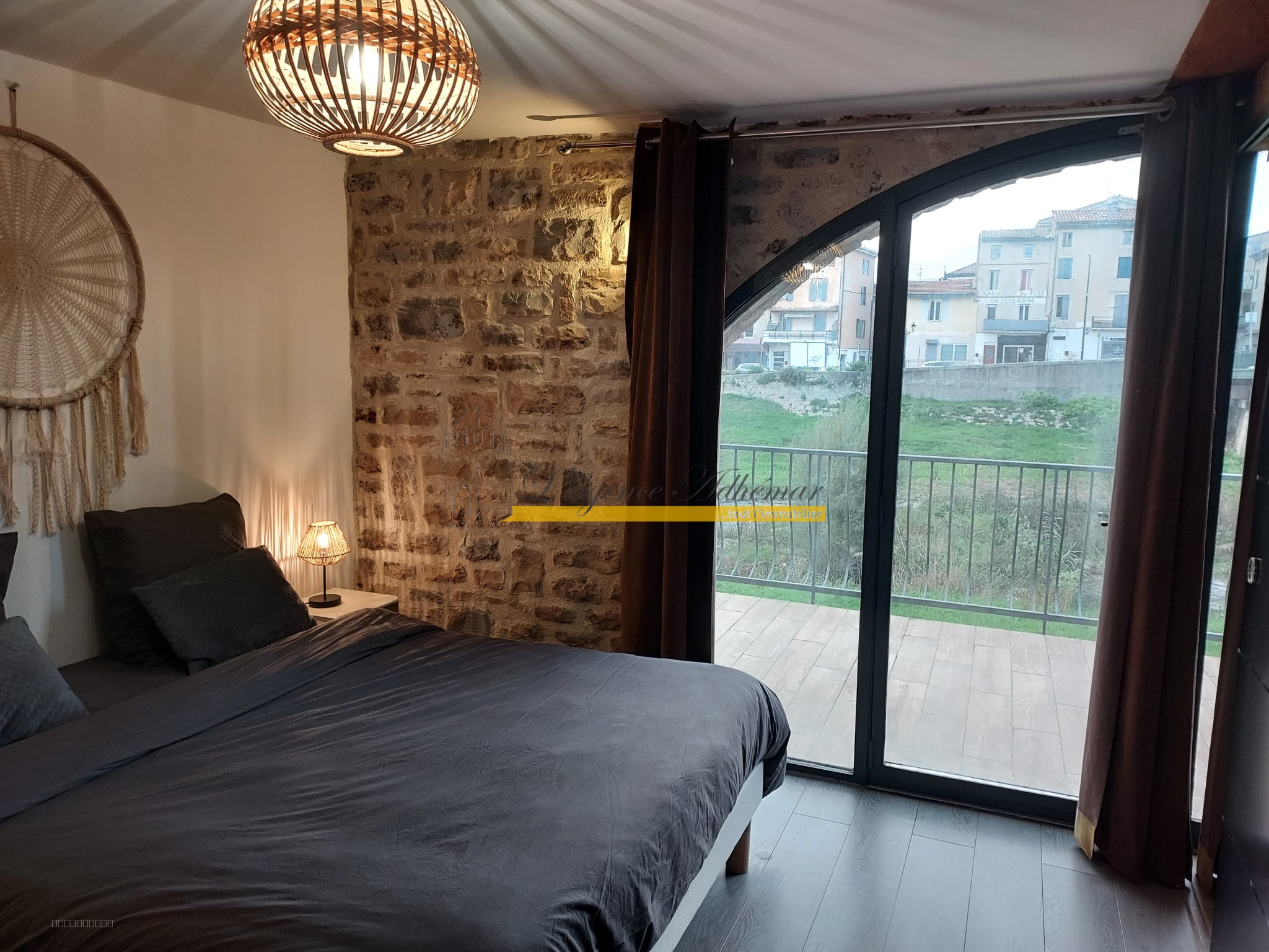Exclusivité. A vendre maison de 59m2 habitable avec beaucoup de charme. — photo 4