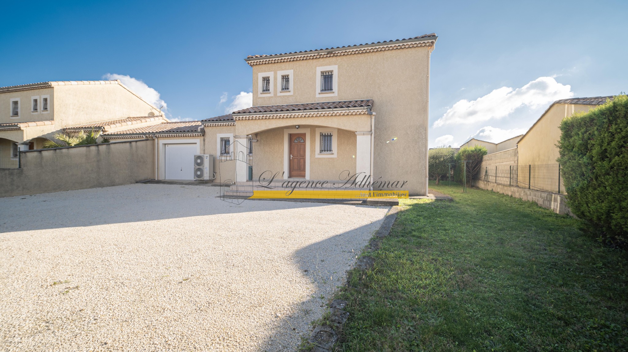 Mirmande maison en pierre à vendre. — photo 2