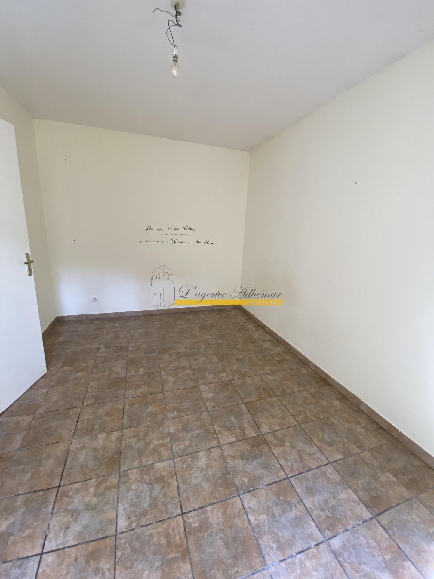 Montélimar maison à vendre aux pieds du château des Adhémar — photo 3