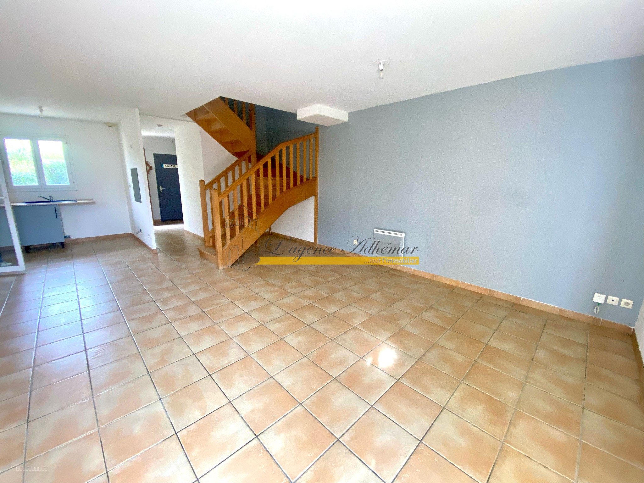 Maison de 78m2 à vendre 174500 € à Tourrettes. Jardin, 4 pièces. — photo 4