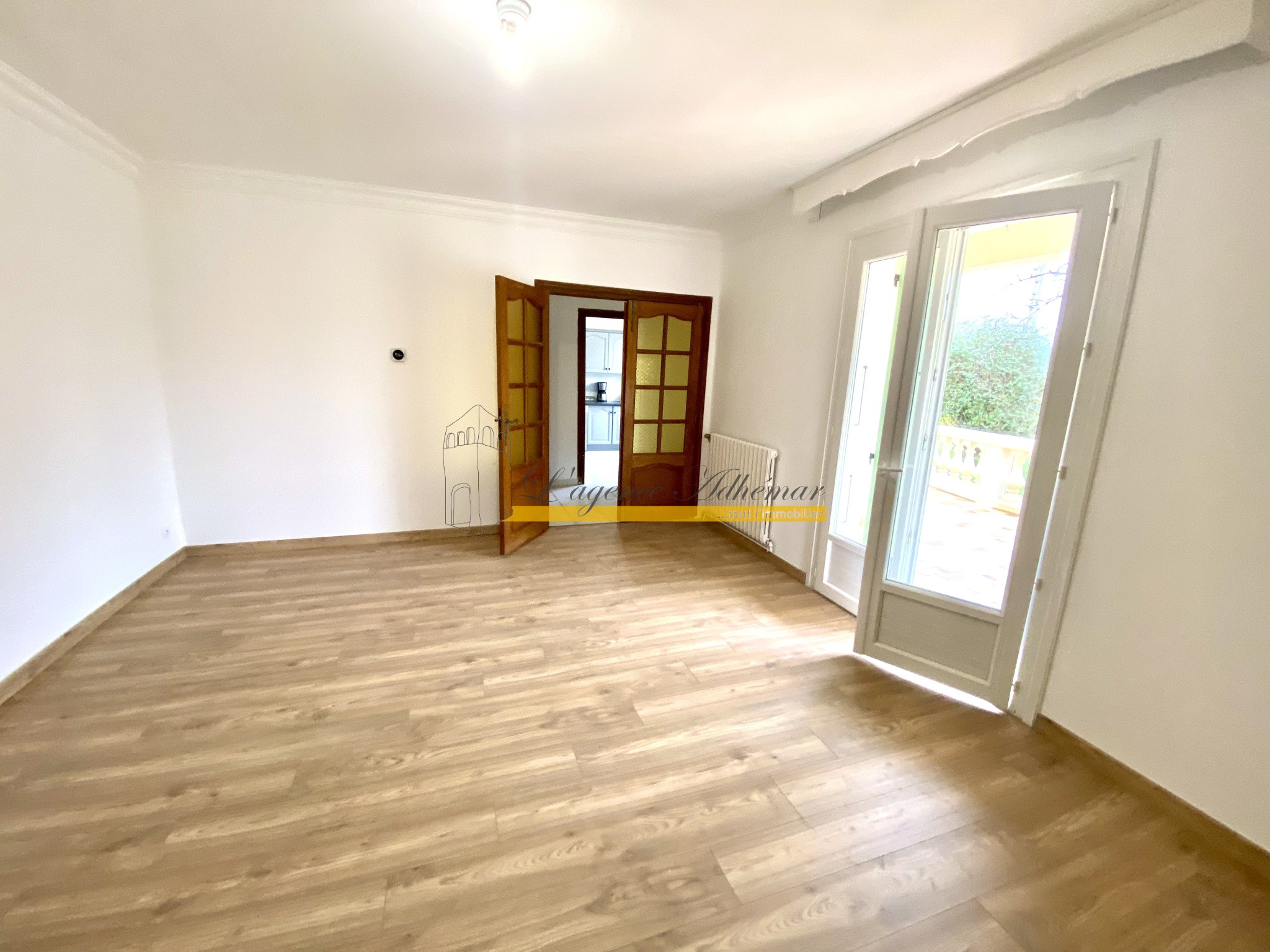 Maison à PUYGIRON, 4 pièces, 3 chambres, terrain. — photo 10