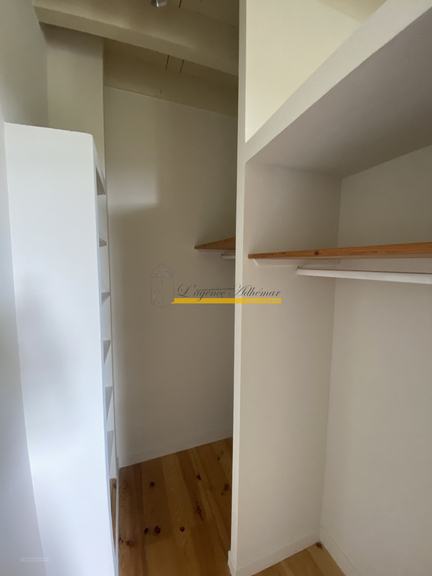 Montboucher sur Jabron, appartement à louer 170 m2, 3 chambres, grande terrasse — photo 6