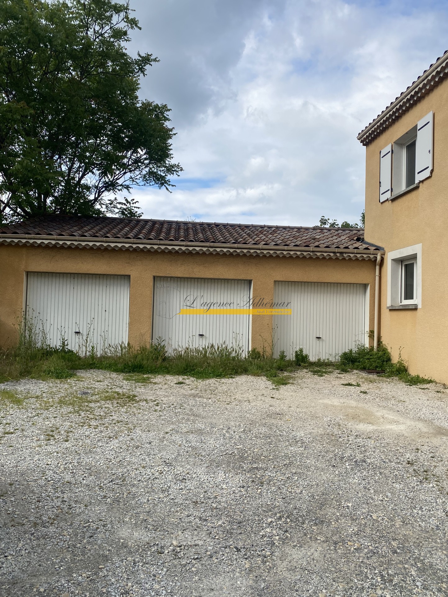 Montélimar maison à vendre aux pieds du château des Adhémar — photo 6
