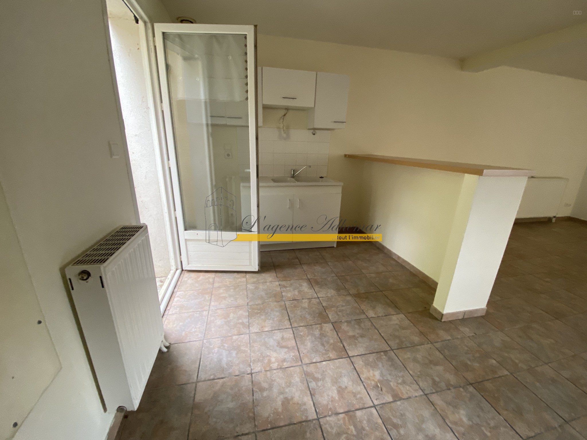 Montélimar maison à vendre aux pieds du château des Adhémar — photo 7