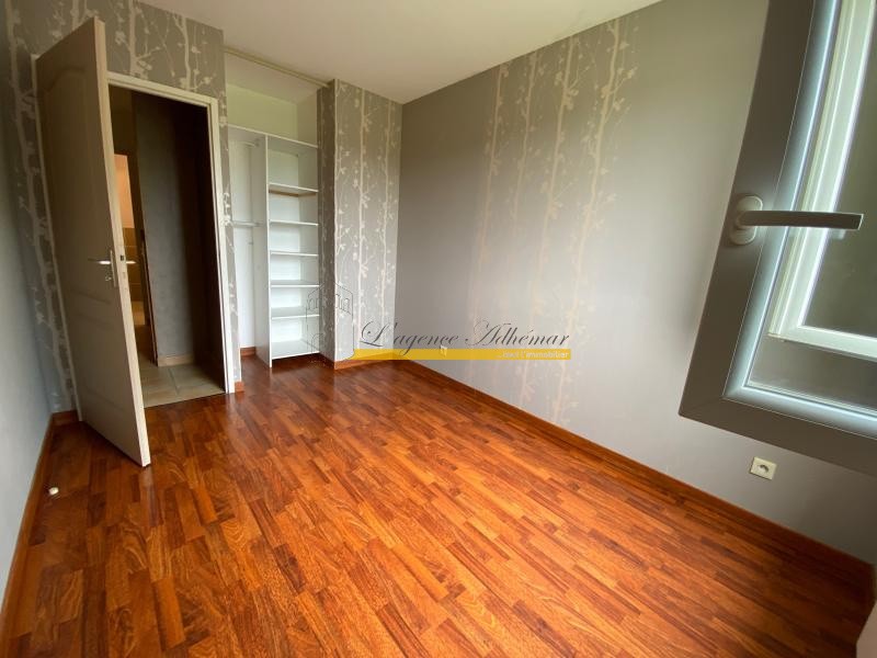 Maison de 78m2 à vendre 174500 € à Tourrettes. Jardin, 4 pièces. — photo 7