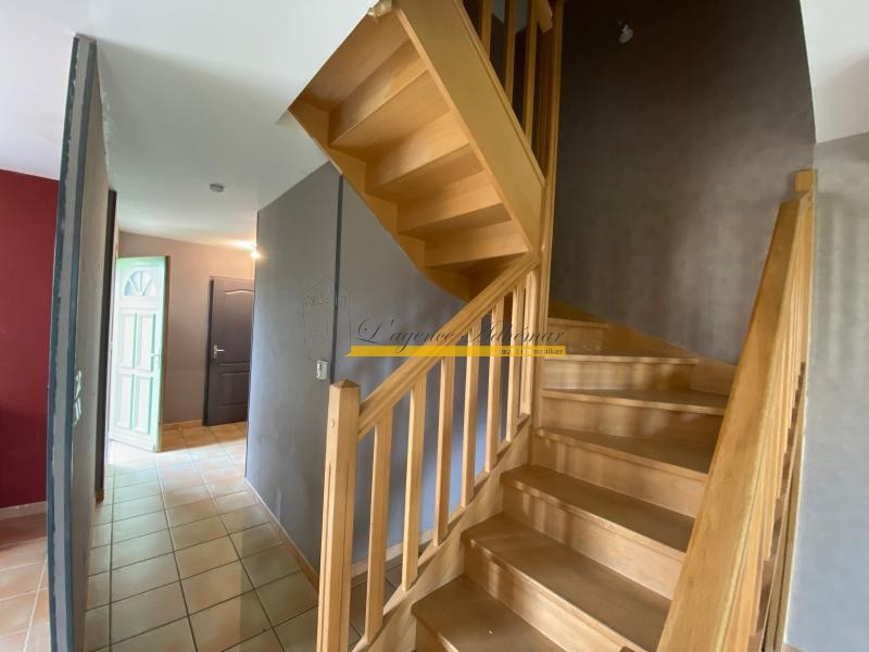 Maison de 78m2 à vendre 174500 € à Tourrettes. Jardin, 4 pièces. — photo 10