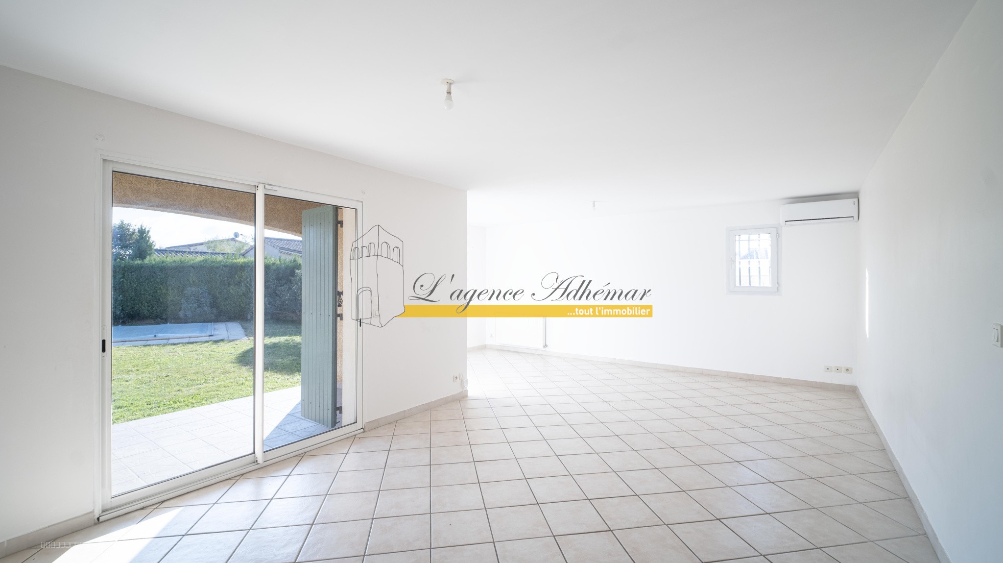 Mirmande maison en pierre à vendre. — photo 4