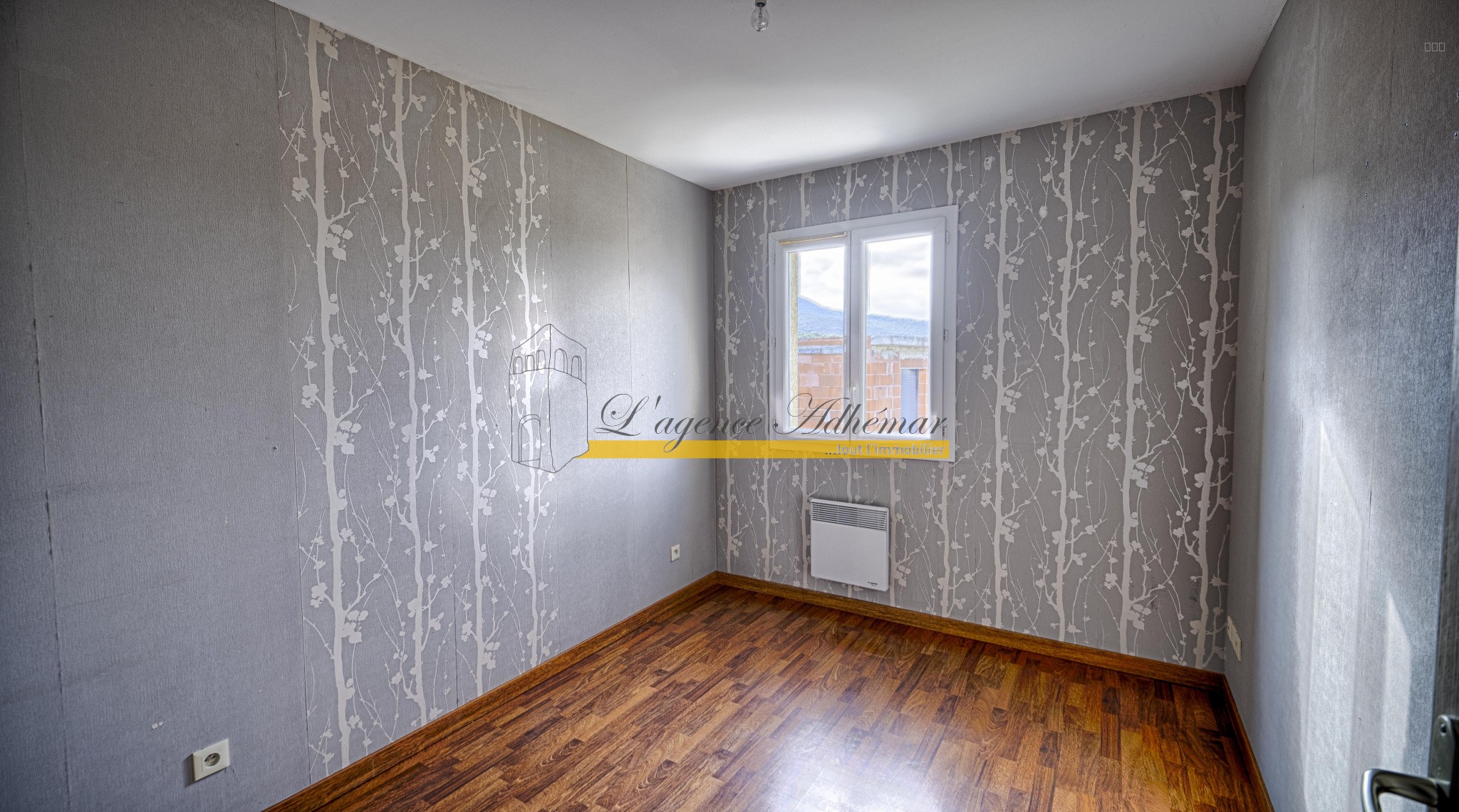 Maison de 78m2 à vendre 174500 € à Tourrettes. Jardin, 4 pièces. — photo 9