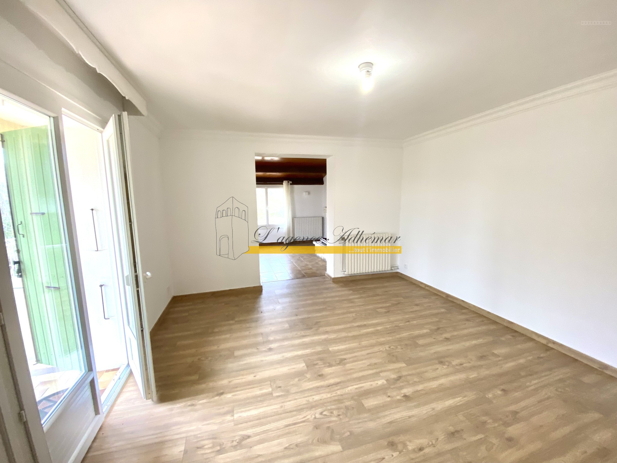 Maison à PUYGIRON, 4 pièces, 3 chambres, terrain. — photo 11