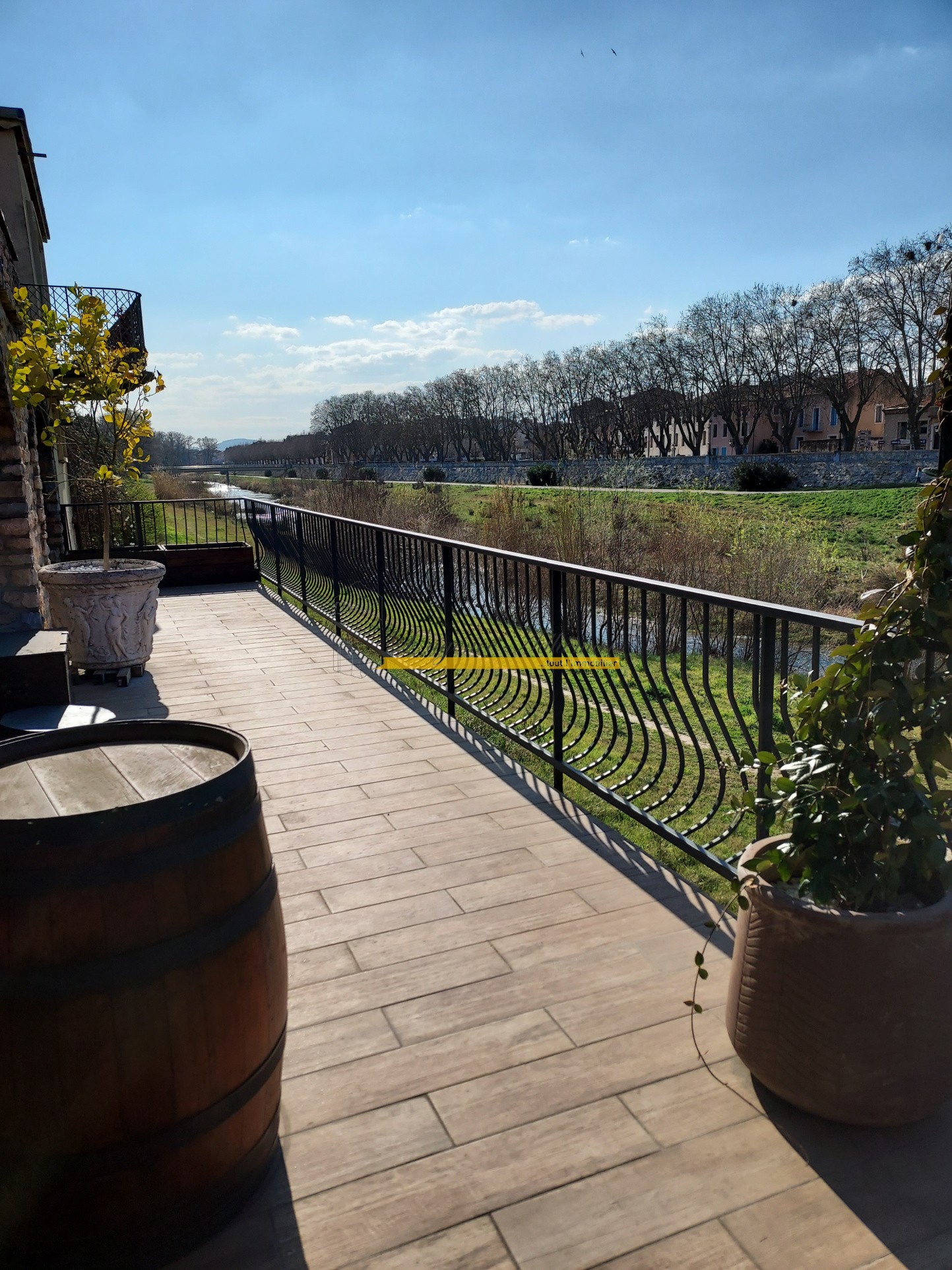 Exclusivité. A vendre maison de 59m2 habitable avec beaucoup de charme. — photo 6