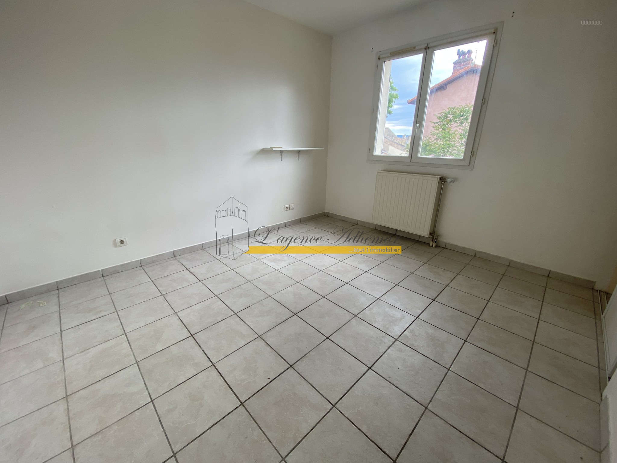 Montélimar maison à vendre aux pieds du château des Adhémar — photo 11