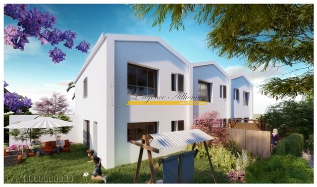 Maison neuve à vendre à LANGLADE 30. — photo 2