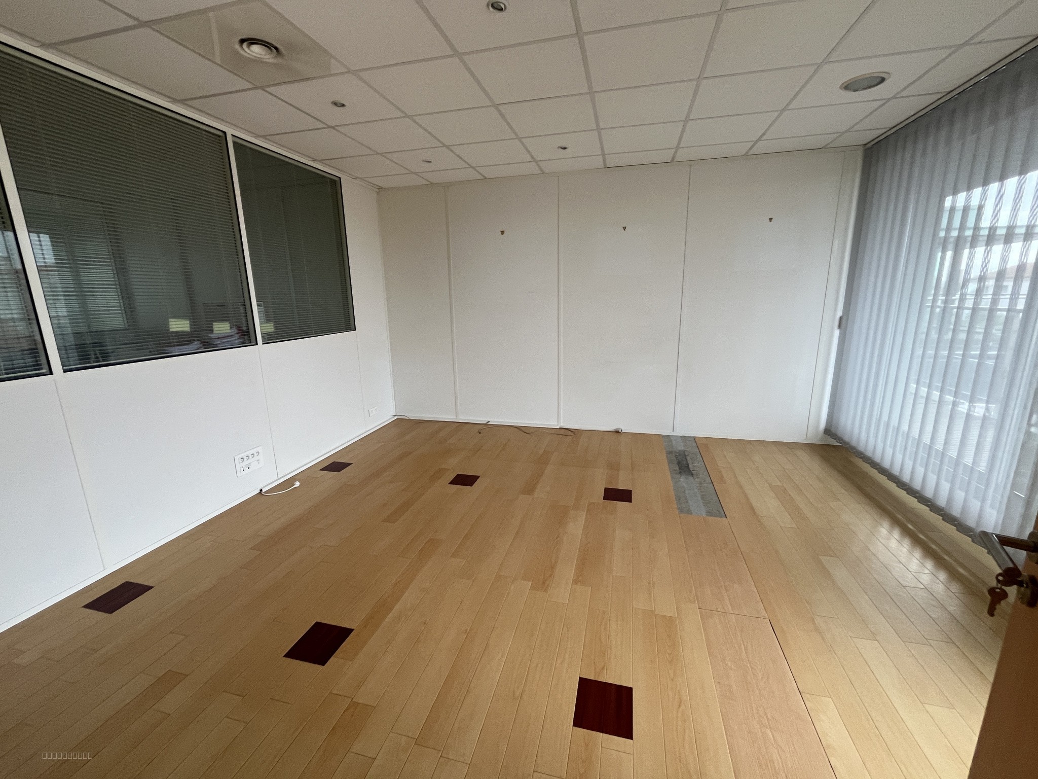 Bureaux 115 m2 La Pallice — photo 2