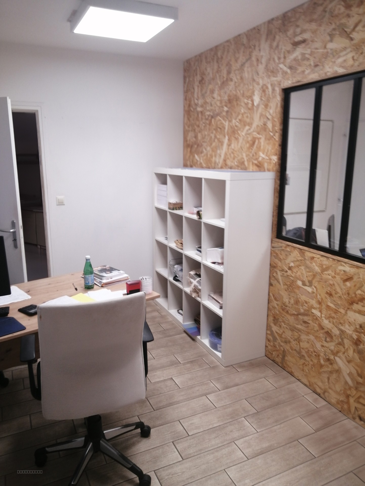 batiment d'activité 720 m2 en ZA — photo 2