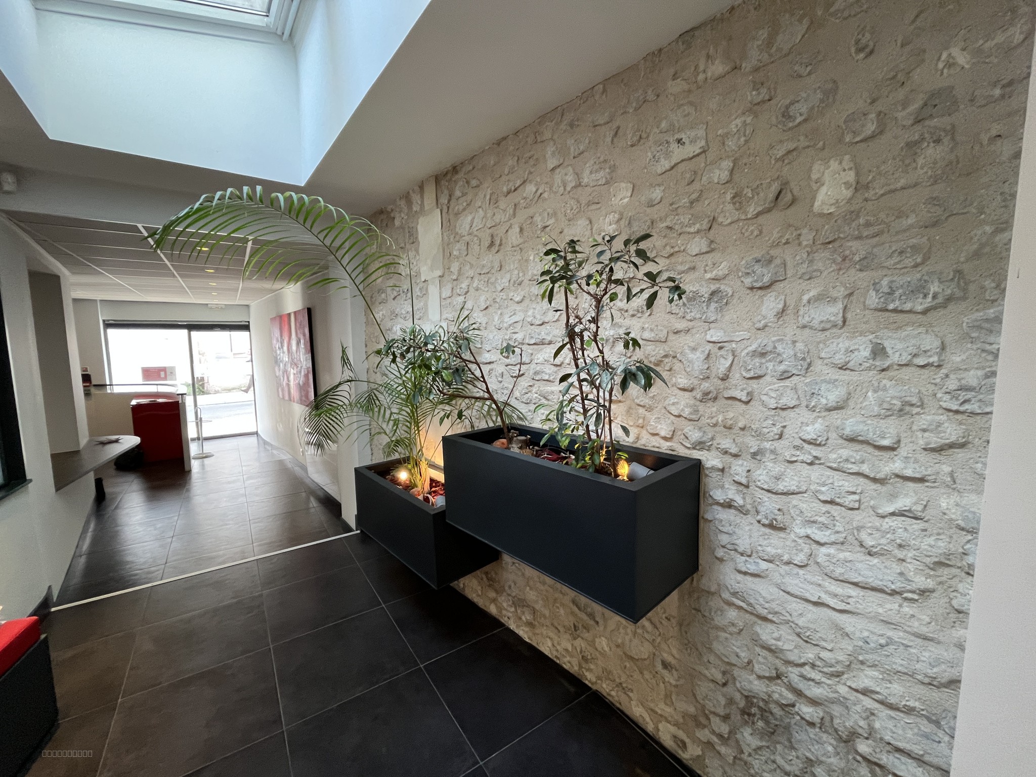 Bureaux / locaux de standing de 120 m2 — photo 4