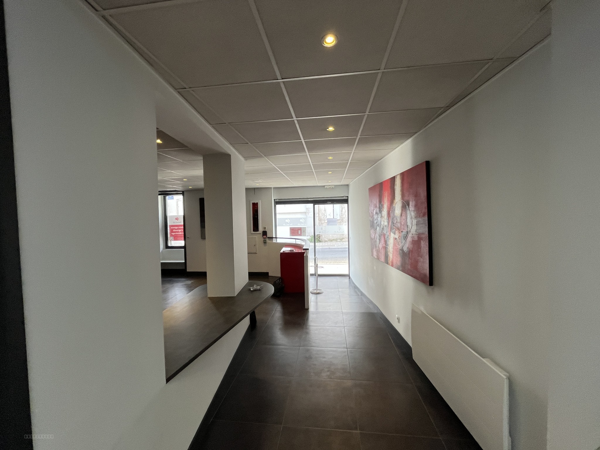 Bureaux / locaux de standing de 120 m2 — photo 2