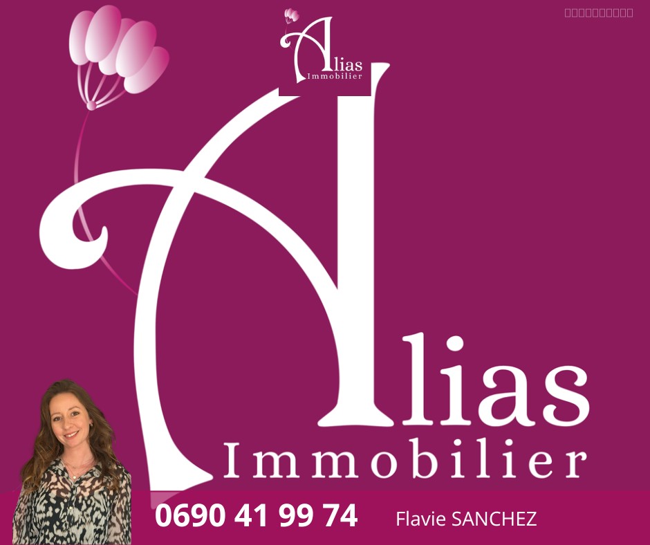 Maison à louer pour usage professionnel   137 m2 aménageables + extérieurs - Plaisance - Baie-Mahault
