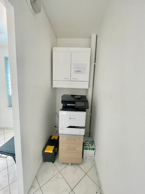 Local commercial 35 m2 à vendre à Pointe-à-Pitre   Idéal investissement ou activité professionnelle — photo 6