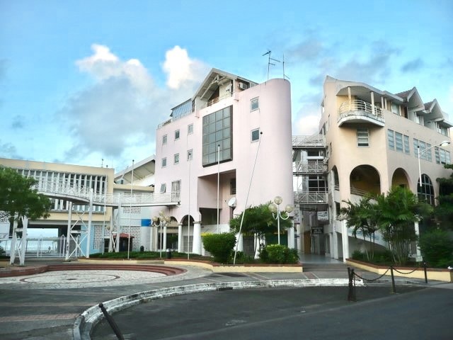Local commercial 35 m2 à vendre à Pointe-à-Pitre   Idéal investissement ou activité professionnelle — photo 8