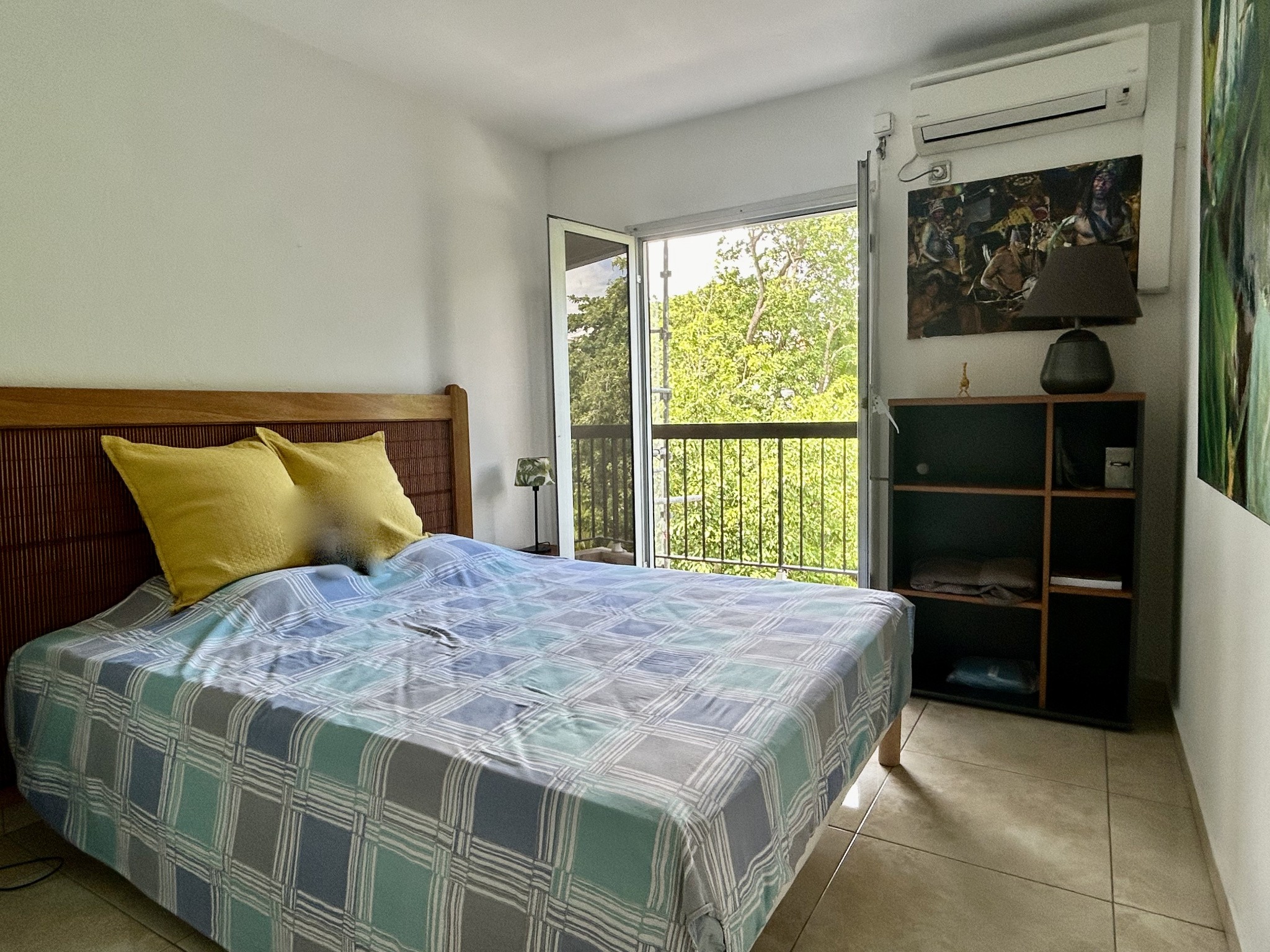 À VENDRE SPACIEUX T3 DE 84 M2 À BAS-DU-FORT — photo 5