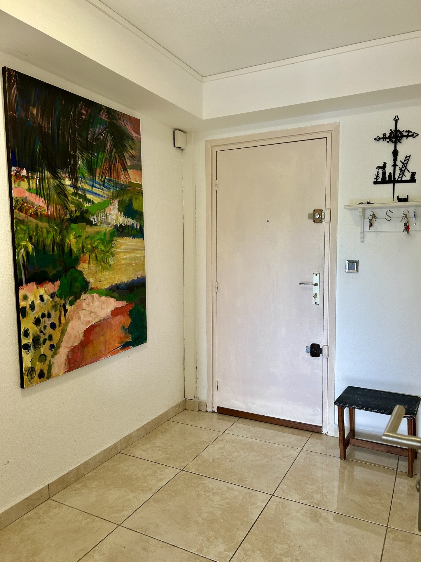 À VENDRE SPACIEUX T3 DE 84 M2 À BAS-DU-FORT — photo 8