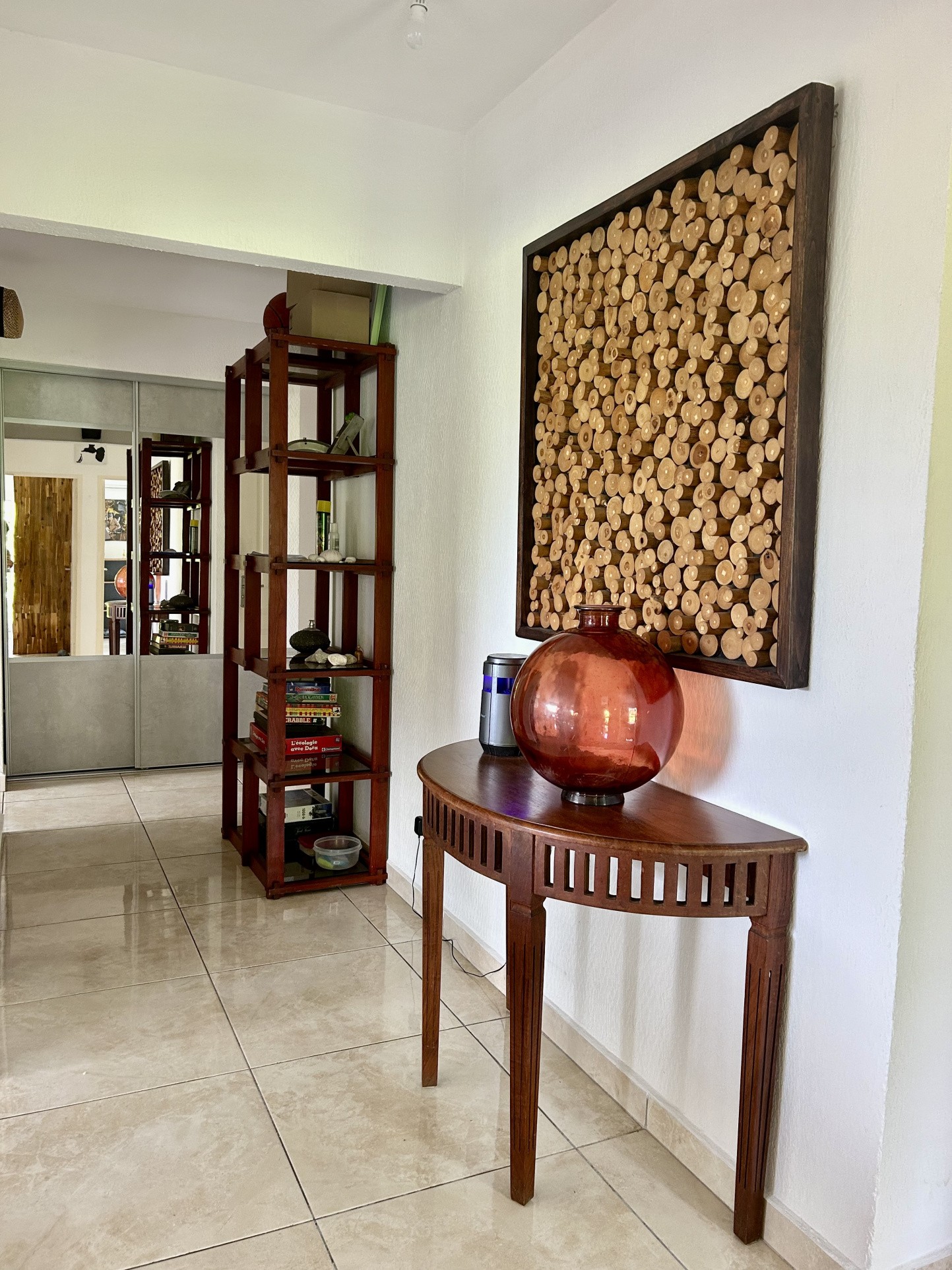 À VENDRE SPACIEUX T3 DE 84 M2 À BAS-DU-FORT — photo 7