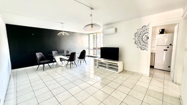 A VENDRE ! Appartement T3 avec terrasse de 38m2 à la Marina de Pointe-à-Pitre   Exclusivité — photo 2