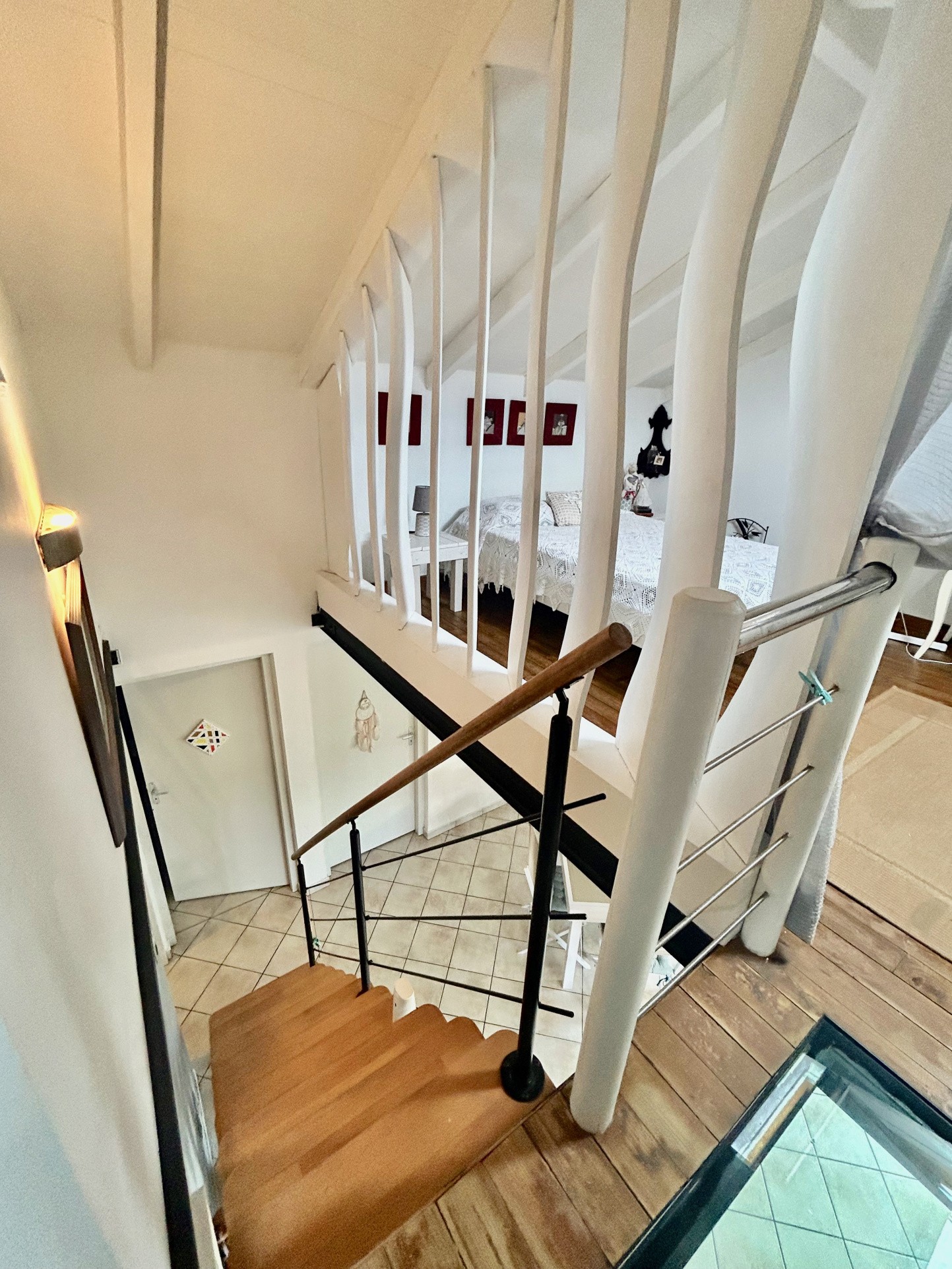 Exclusivité   À Vendre   Appartement T4 Duplex   Moudong Sud — photo 6