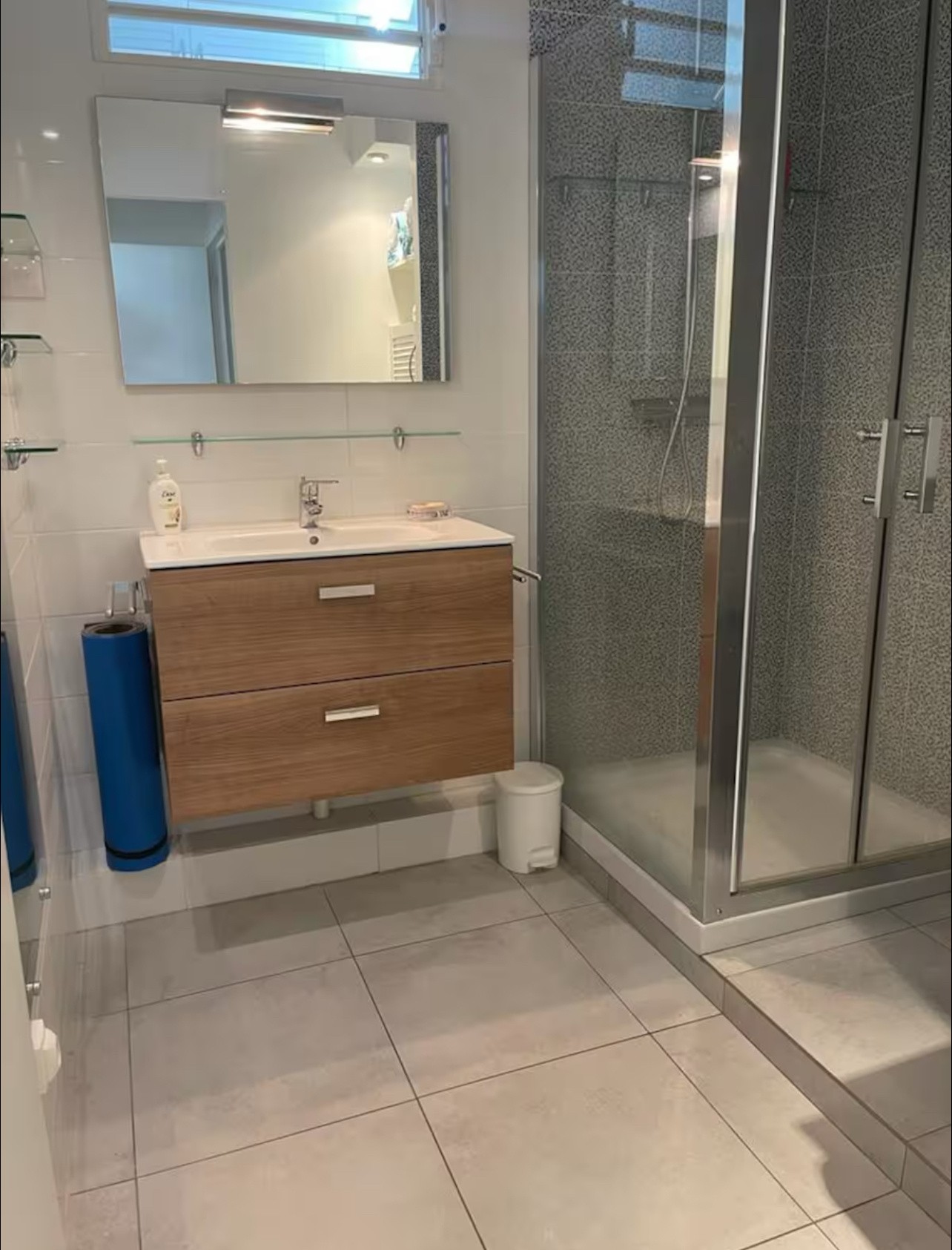 EXCLUSIVITÉ Grand studio meublé à vendre à Saint-François, La Plantation Sainte-Marthe   Vue piscine, 1er étag — photo 7