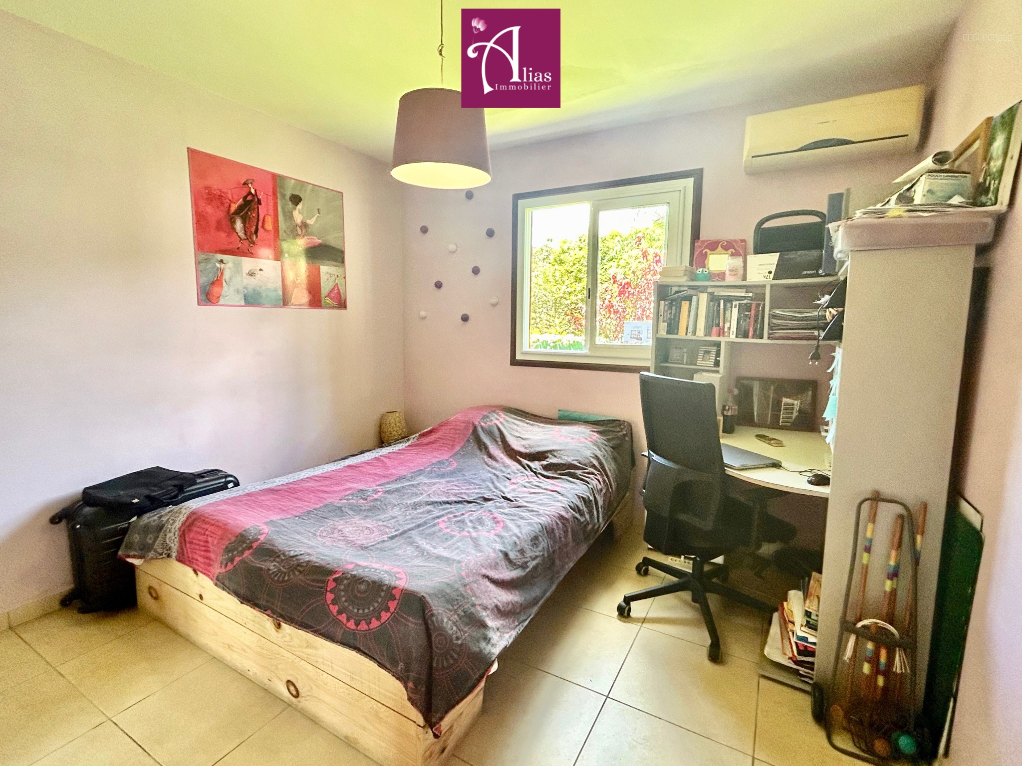 À VENDRE   Maison de 155 m2 avec piscine à Besson, Le Gosier — photo 7