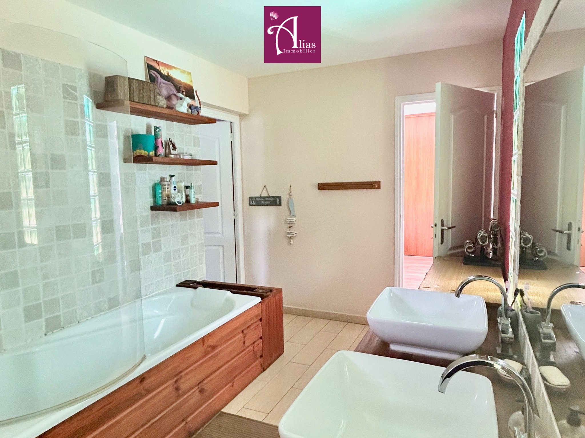 À VENDRE   Maison de 155 m2 avec piscine à Besson, Le Gosier — photo 6