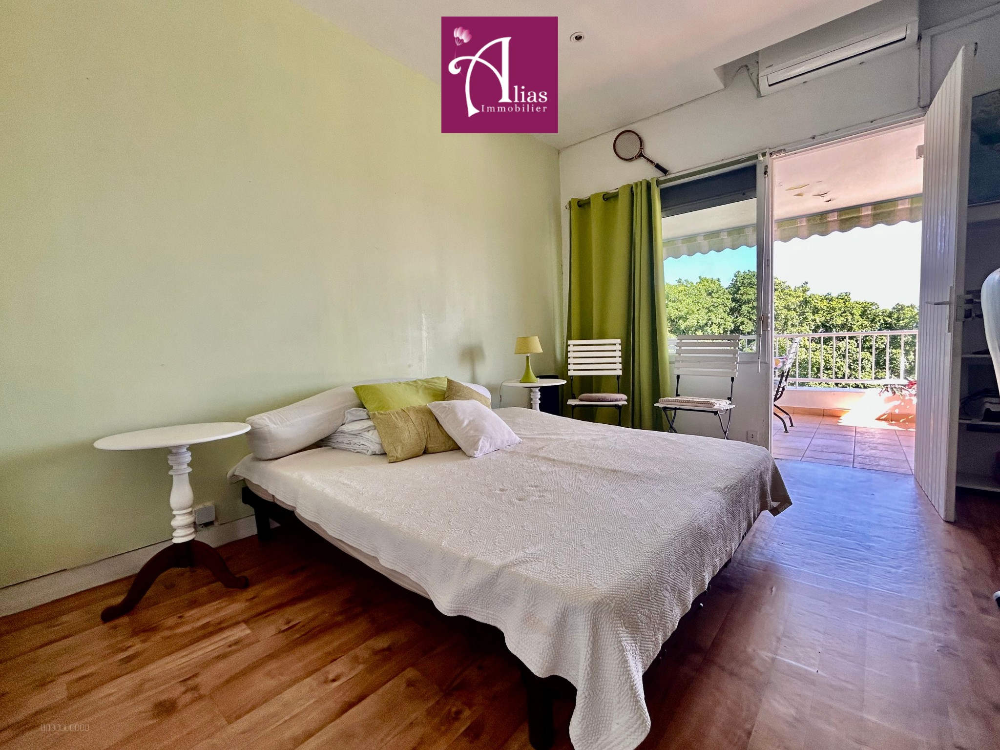 Villa F7 avec vue mer exceptionnelle au Gosier — photo 6