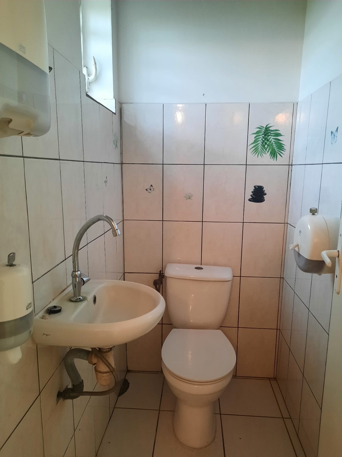 Bureaux de 70m2 ZAC de NOLIVIER 1ER ETAGE — photo 5