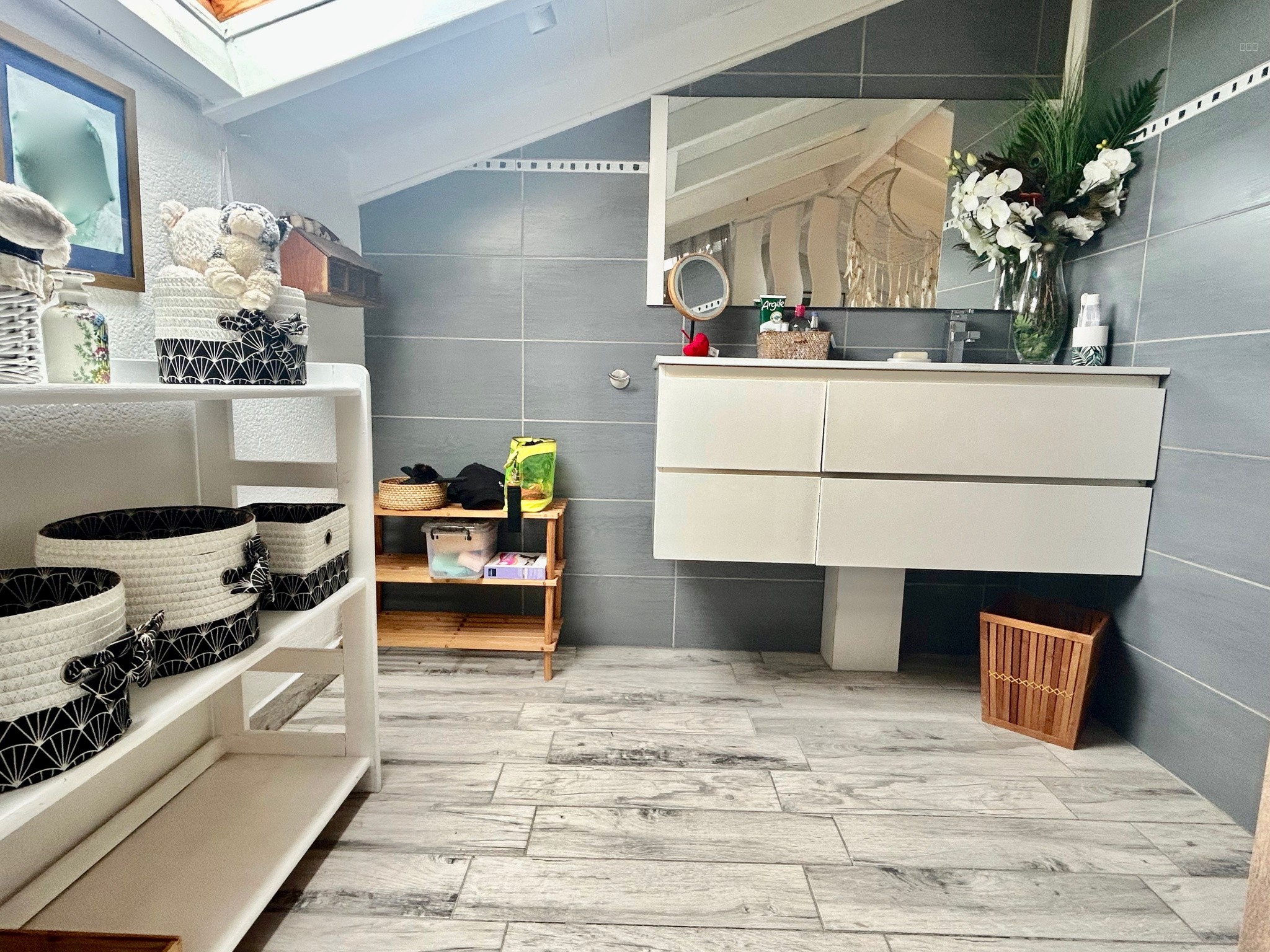 Exclusivité   À Vendre   Appartement T4 Duplex   Moudong Sud — photo 9