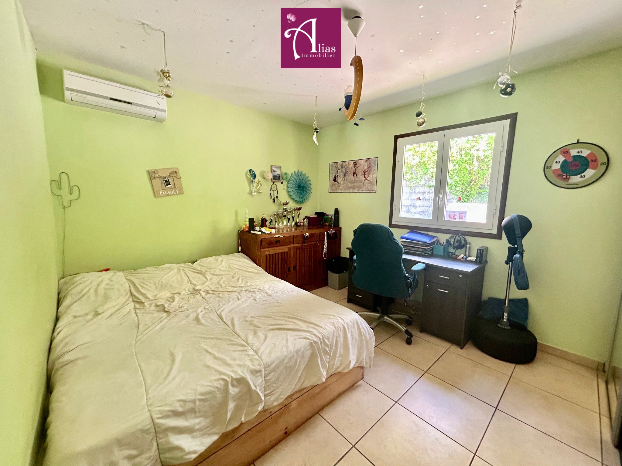 À VENDRE   Maison de 155 m2 avec piscine à Besson, Le Gosier — photo 8