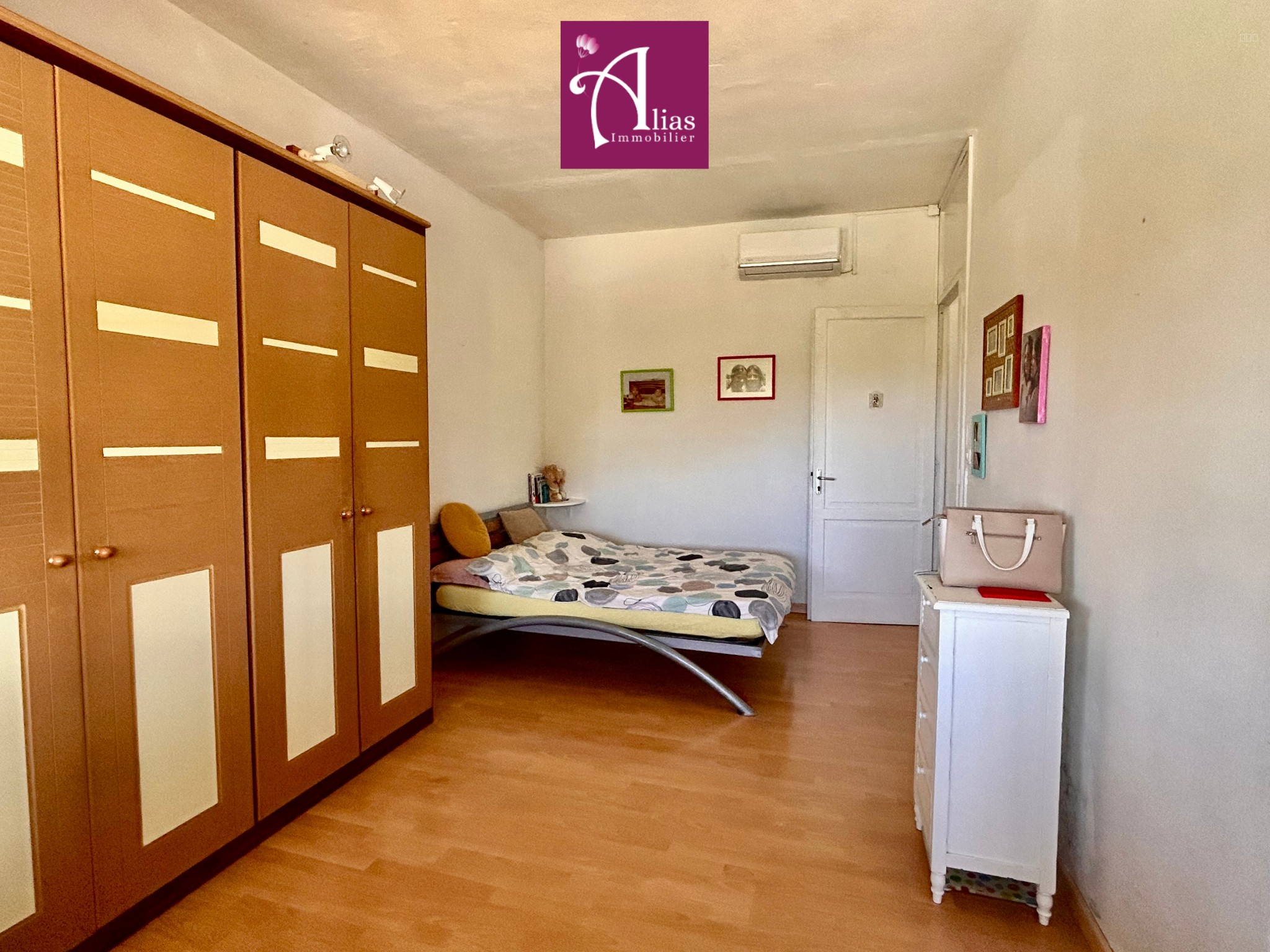 Villa F7 avec vue mer exceptionnelle au Gosier — photo 5
