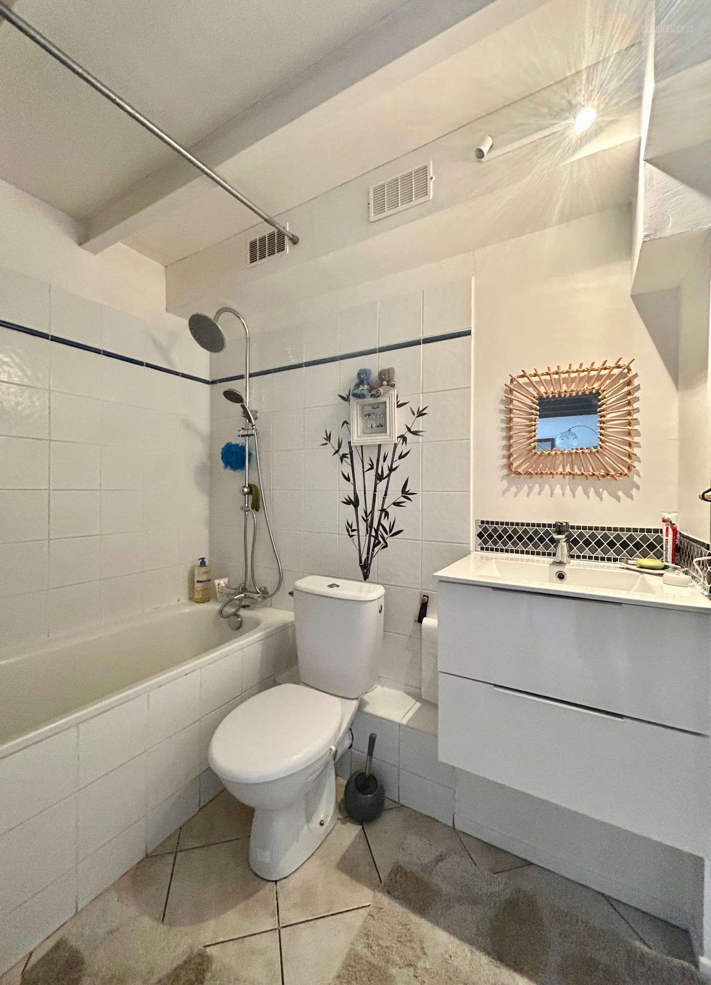 Exclusivité   À Vendre   Appartement T4 Duplex   Moudong Sud — photo 5