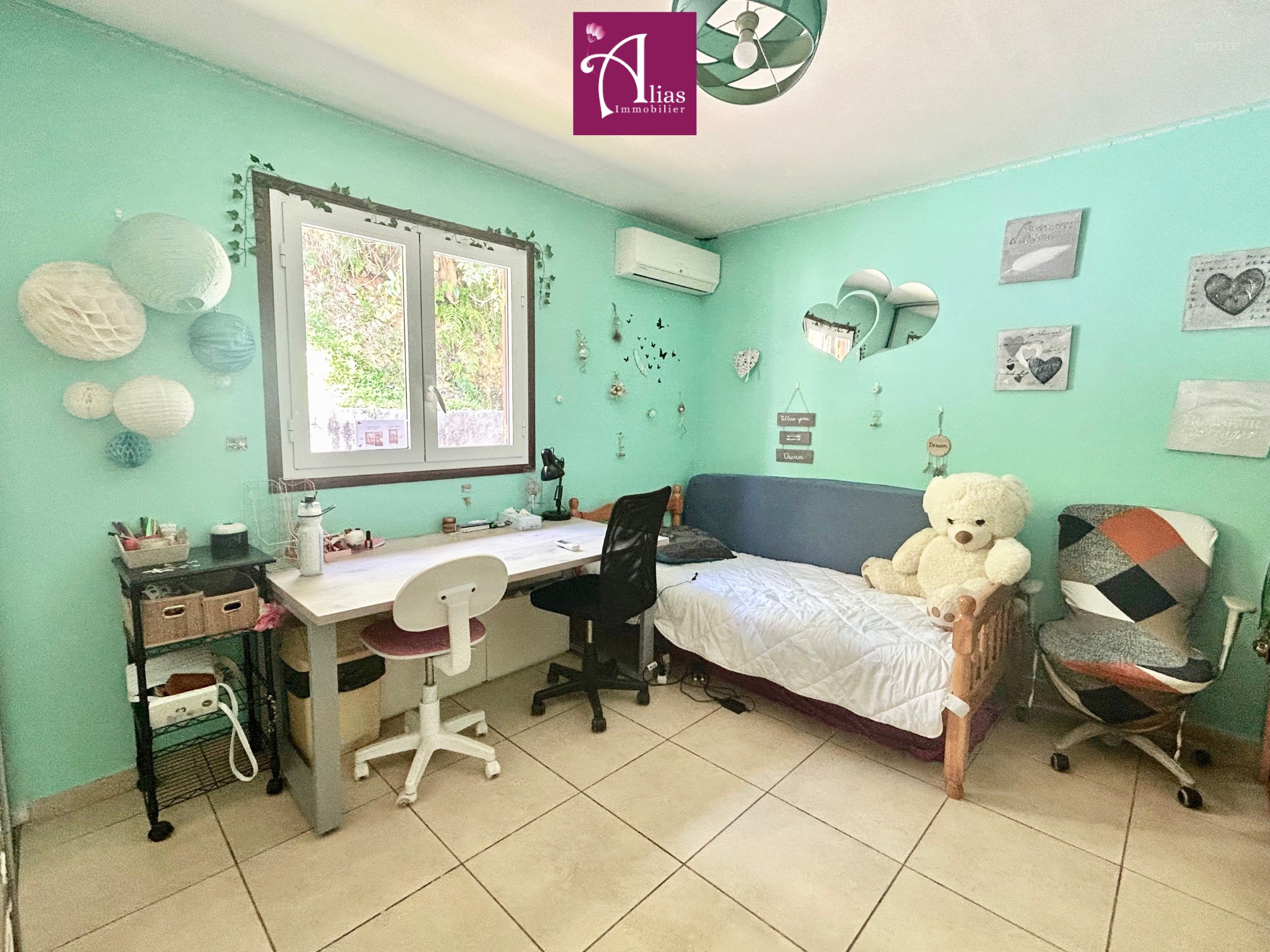 À VENDRE   Maison de 155 m2 avec piscine à Besson, Le Gosier — photo 9