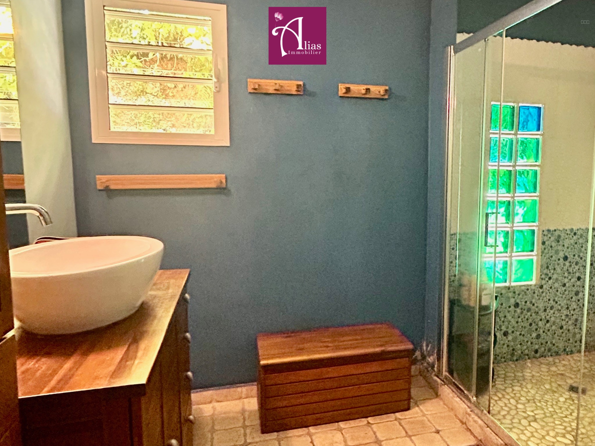 À VENDRE   Maison de 155 m2 avec piscine à Besson, Le Gosier — photo 5