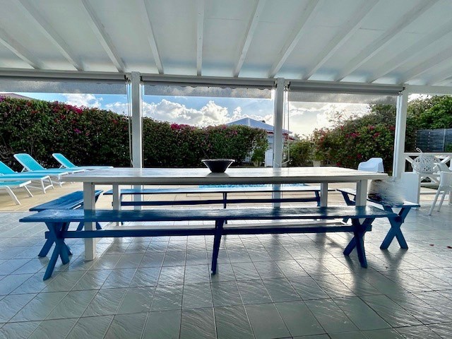 À VENDRE VILLA DE 4 PIECES SUR UN TERRAIN 910 M2 À SAINT-FRANÇOIS — photo 15