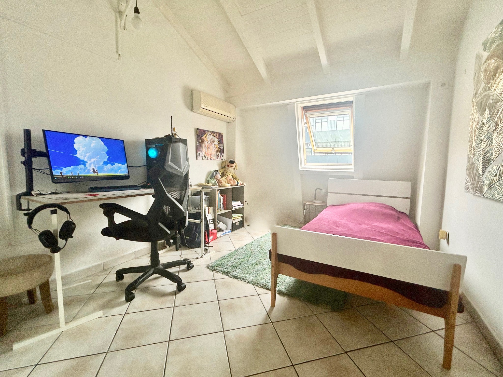 Exclusivité   À Vendre   Appartement T4 Duplex   Moudong Sud — photo 4