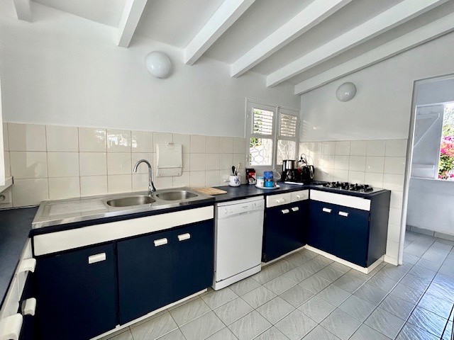 À VENDRE VILLA DE 4 PIECES SUR UN TERRAIN 910 M2 À SAINT-FRANÇOIS — photo 5
