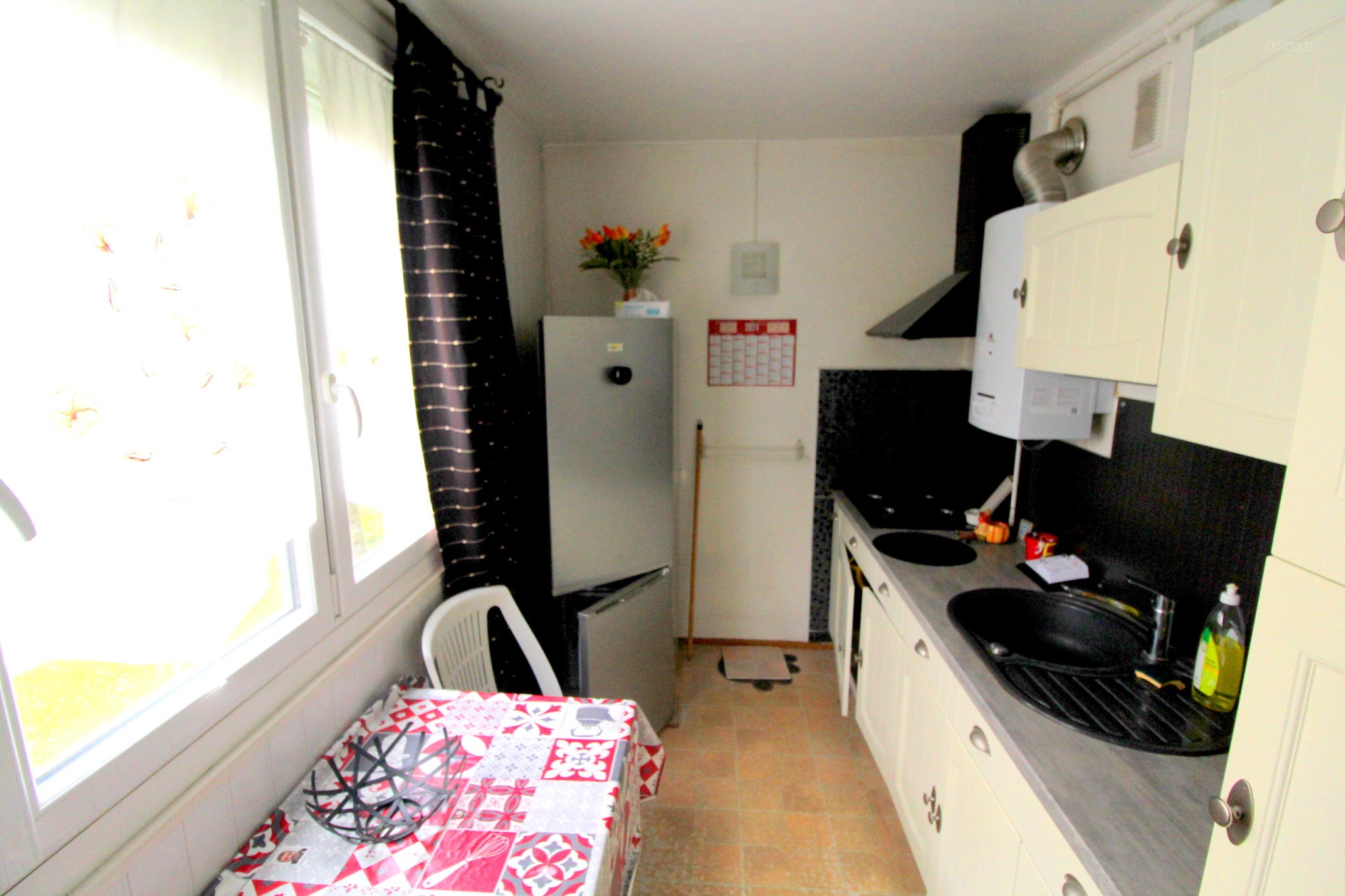 VENDU par l'Agence Appartement sur Amiens Sud — photo 3