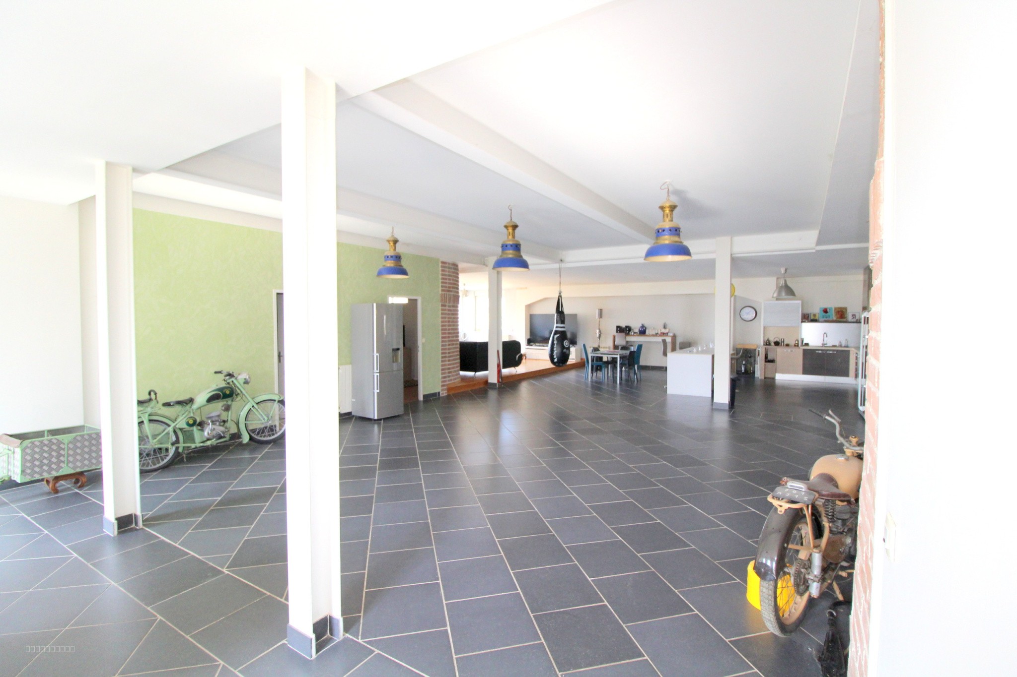 À Fouilloy, immense appartement à acheter — photo 6